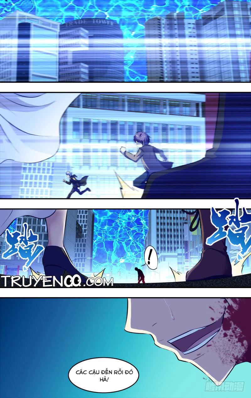 Trùng Sinh Chapter 45 - 7