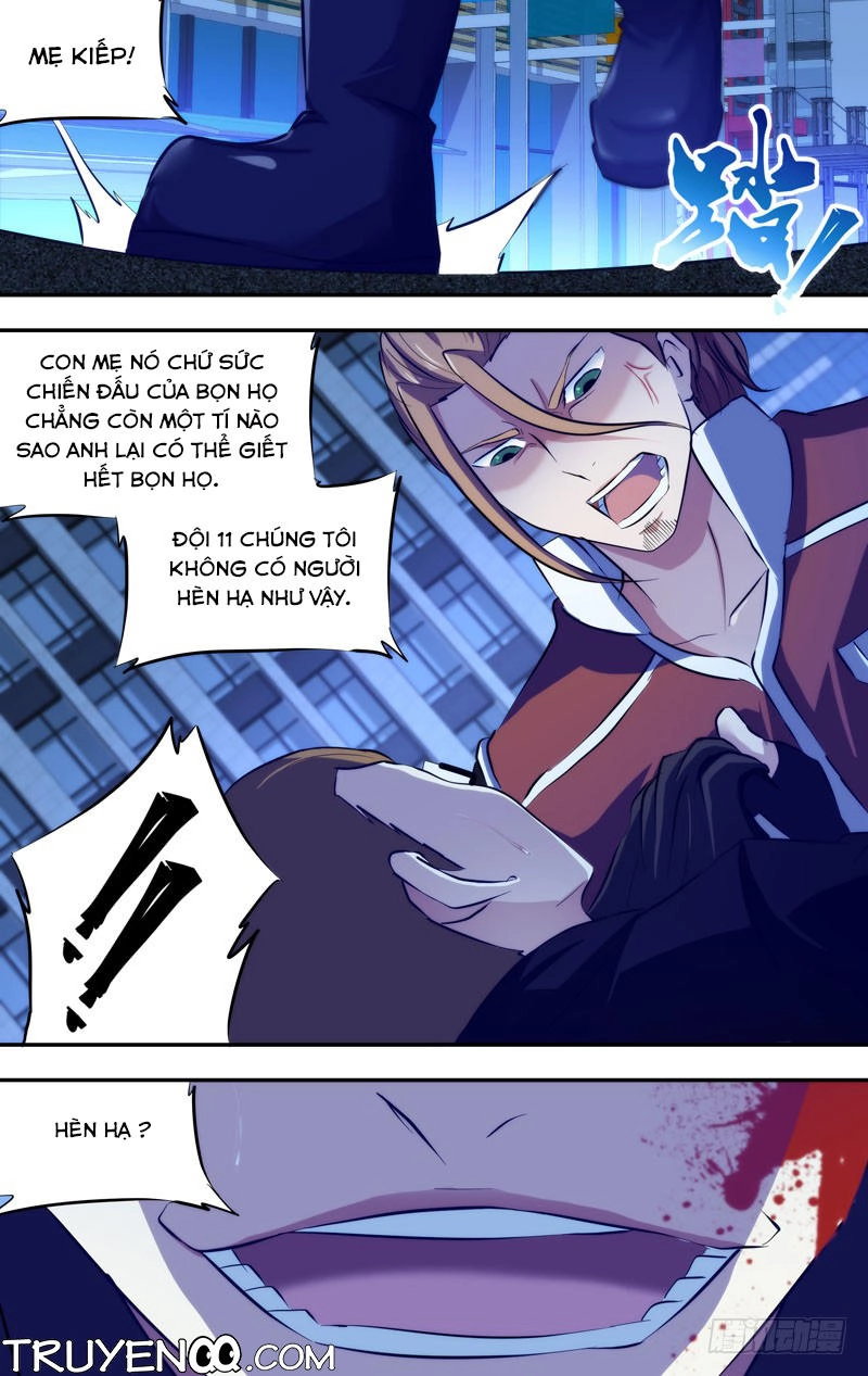 Trùng Sinh Chapter 45 - 8