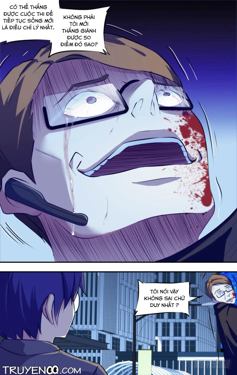 Trùng Sinh Chapter 45 - 9