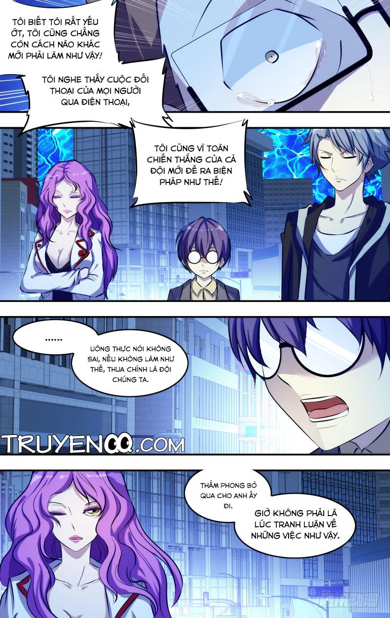 Trùng Sinh Chapter 45 - 10