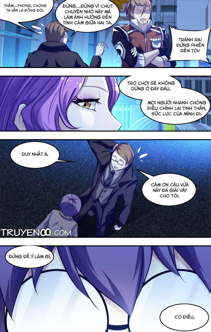 Trùng Sinh Chapter 45 - 12