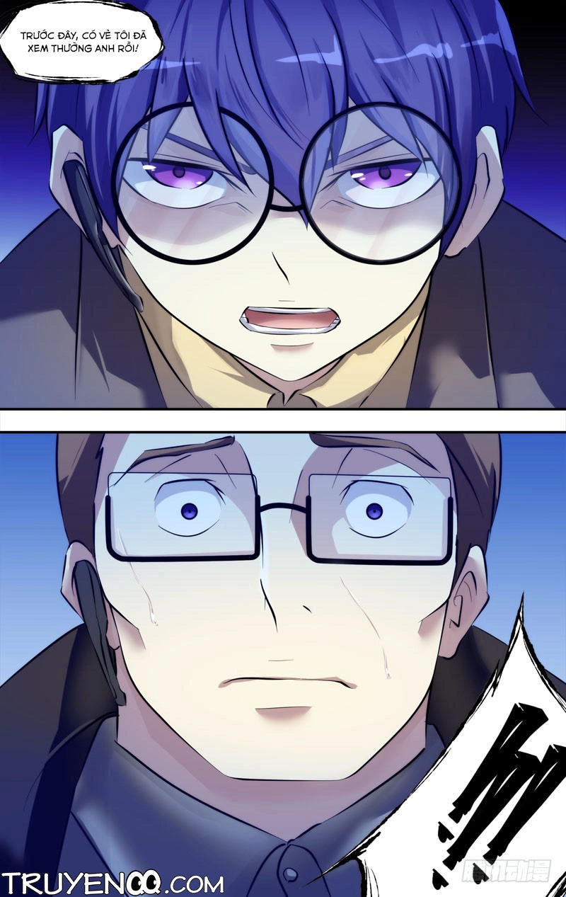 Trùng Sinh Chapter 45 - 13