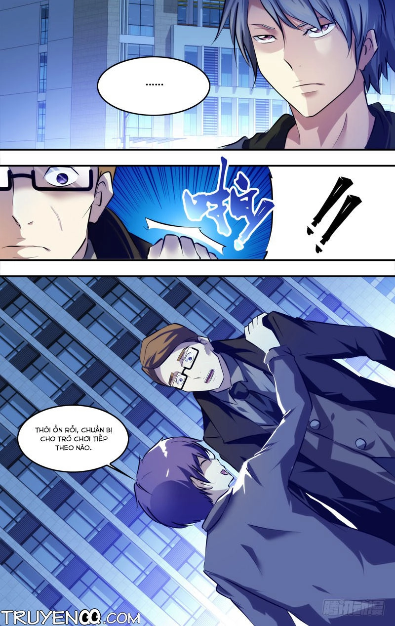 Trùng Sinh Chapter 45 - 14