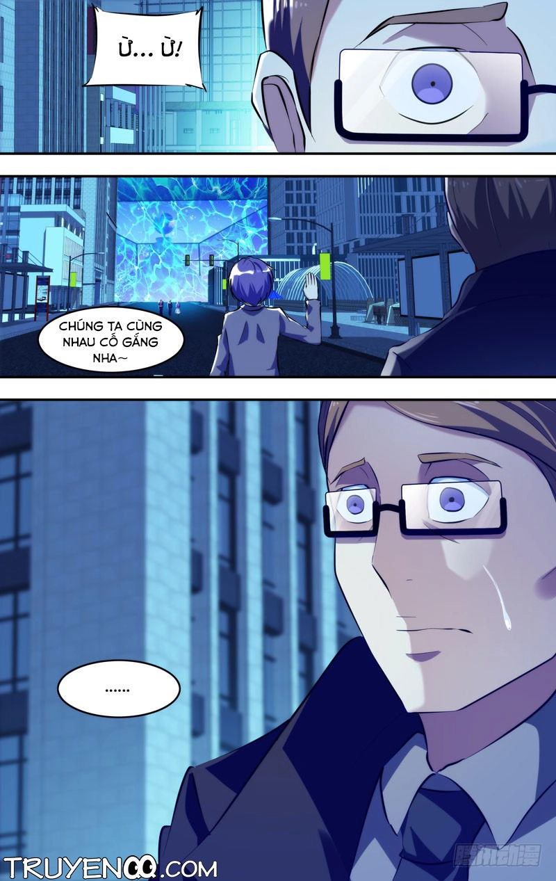 Trùng Sinh Chapter 45 - 15