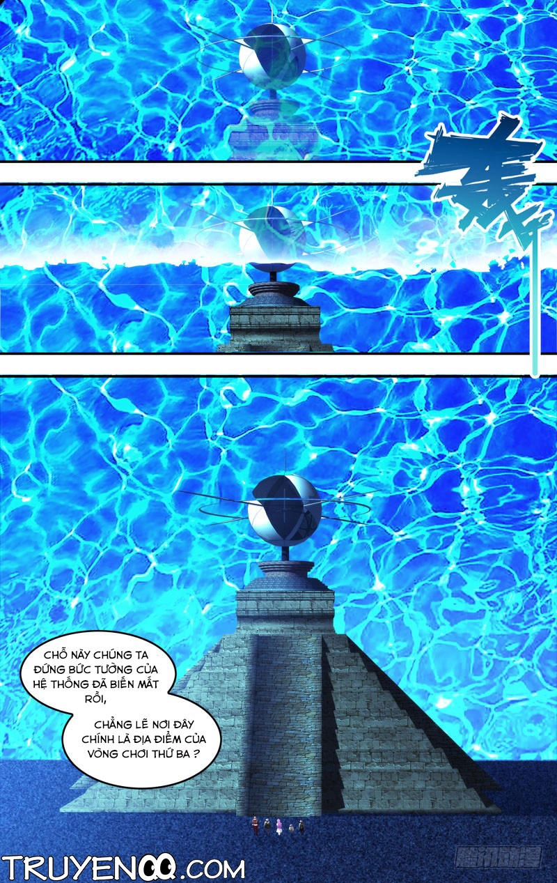 Trùng Sinh Chapter 45 - 16