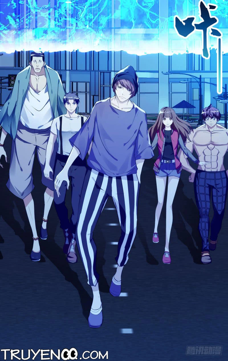 Trùng Sinh Chapter 45 - 18