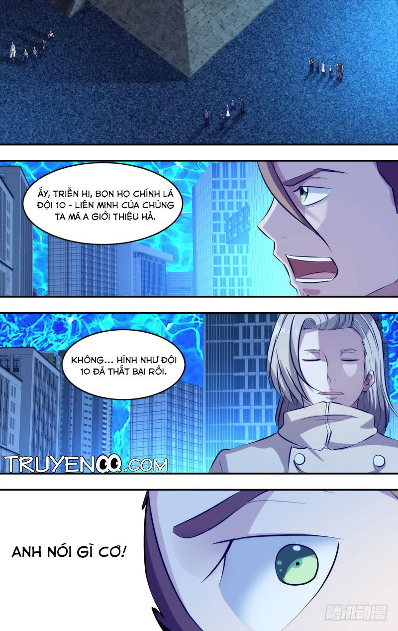 Trùng Sinh Chapter 45 - 19