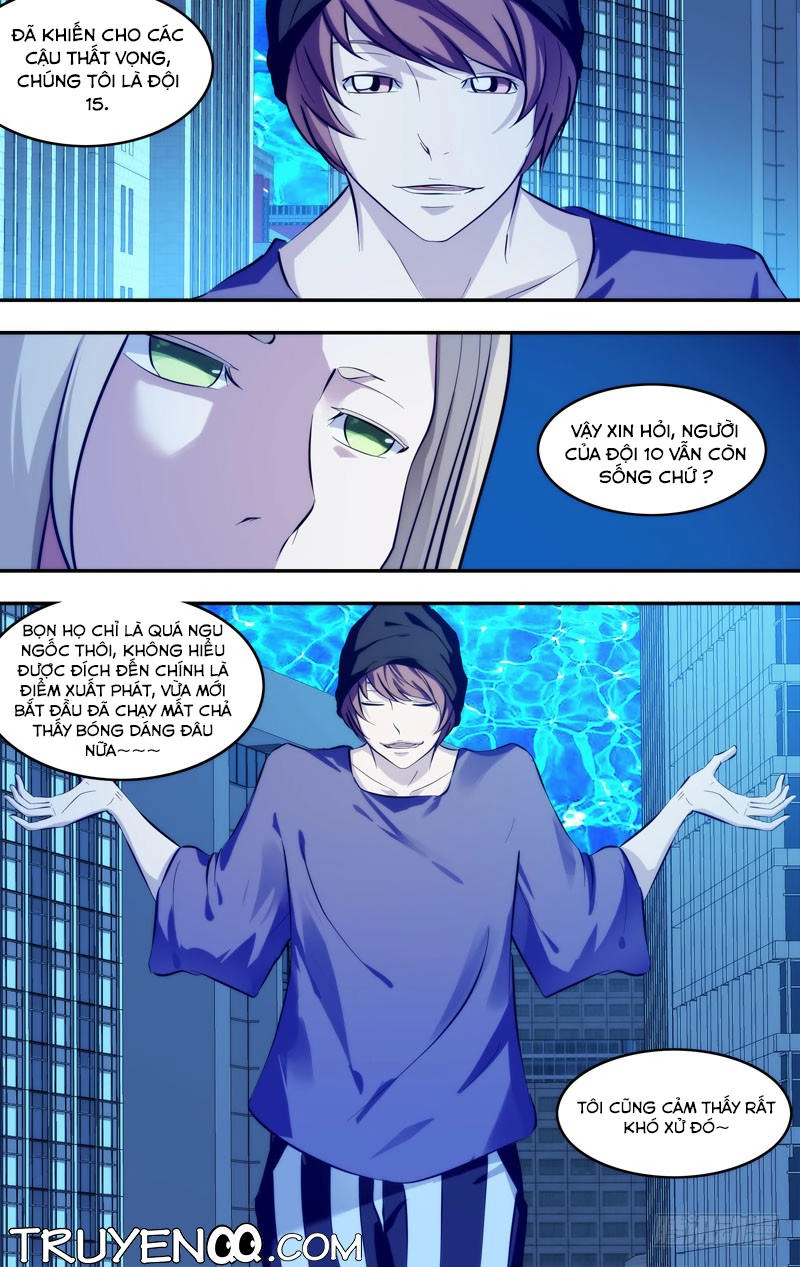 Trùng Sinh Chapter 45 - 20