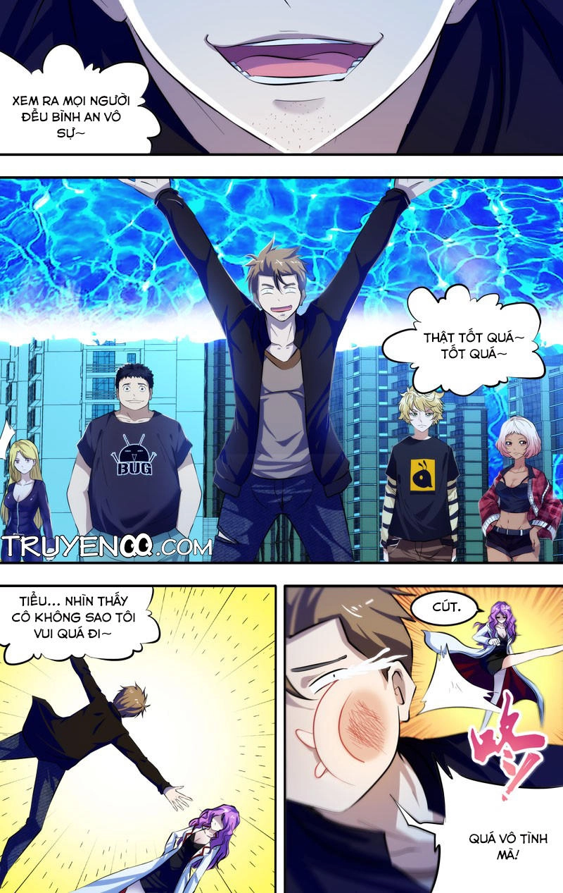 Trùng Sinh Chapter 45 - 21