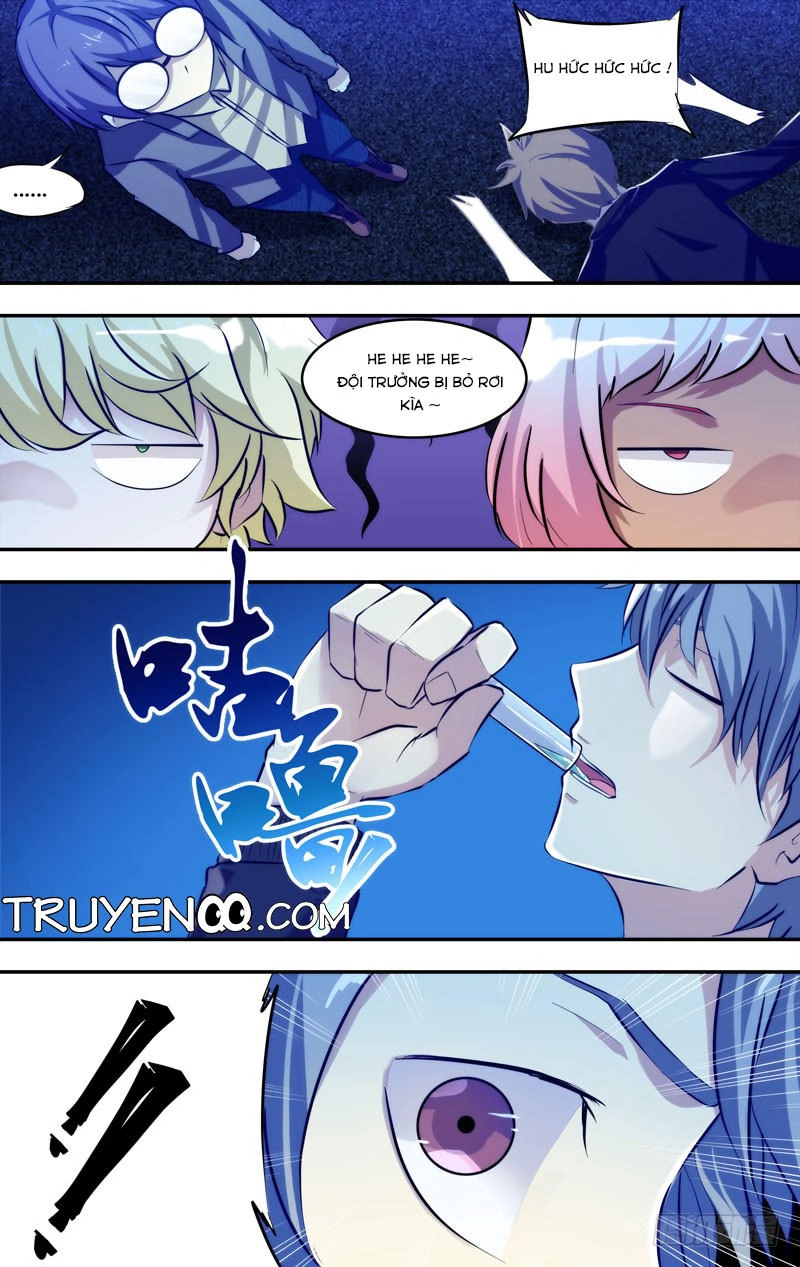 Trùng Sinh Chapter 45 - 23