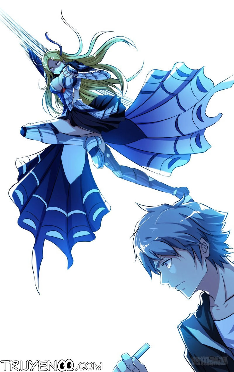 Trùng Sinh Chapter 45 - 24