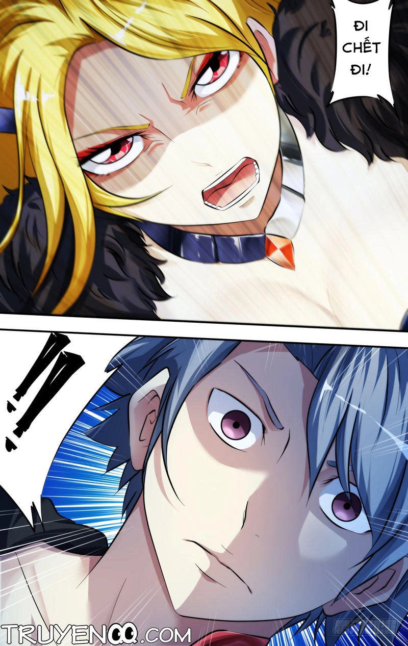 Trùng Sinh Chapter 45 - 26