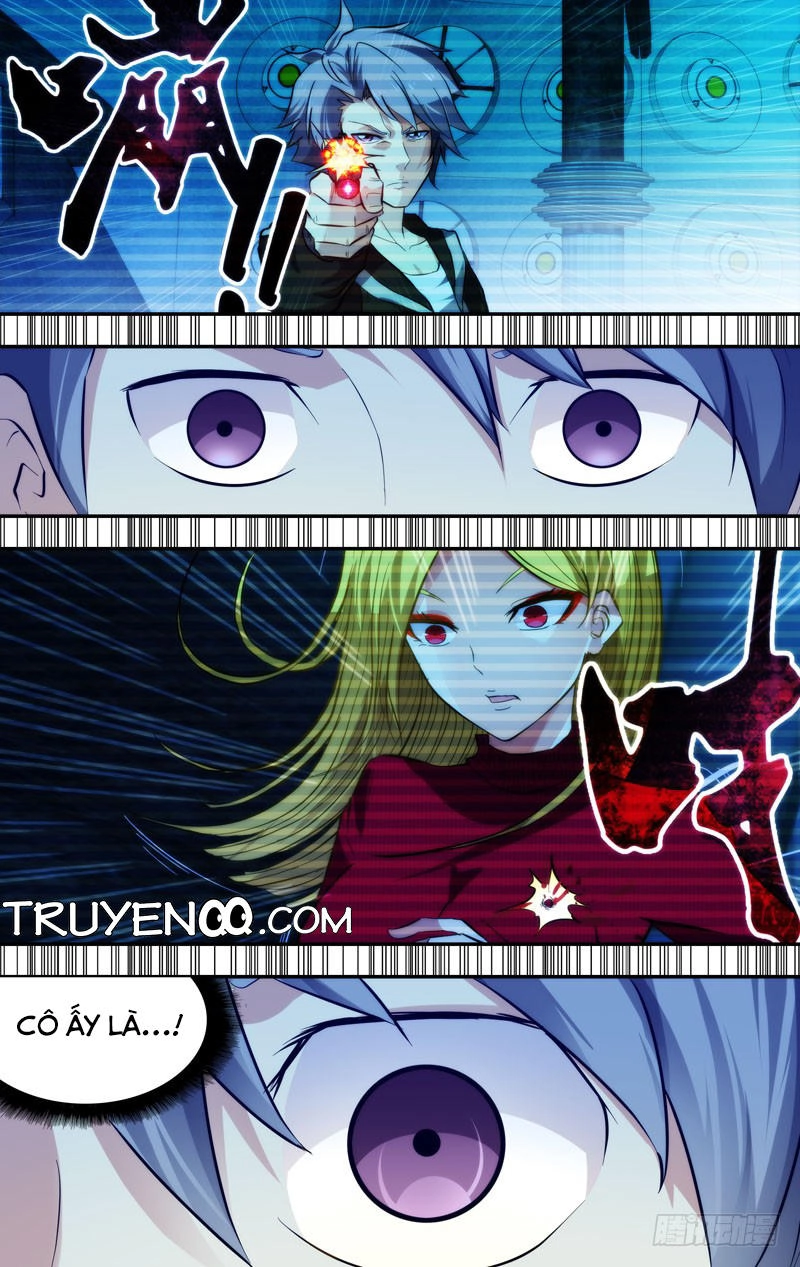 Trùng Sinh Chapter 45 - 27