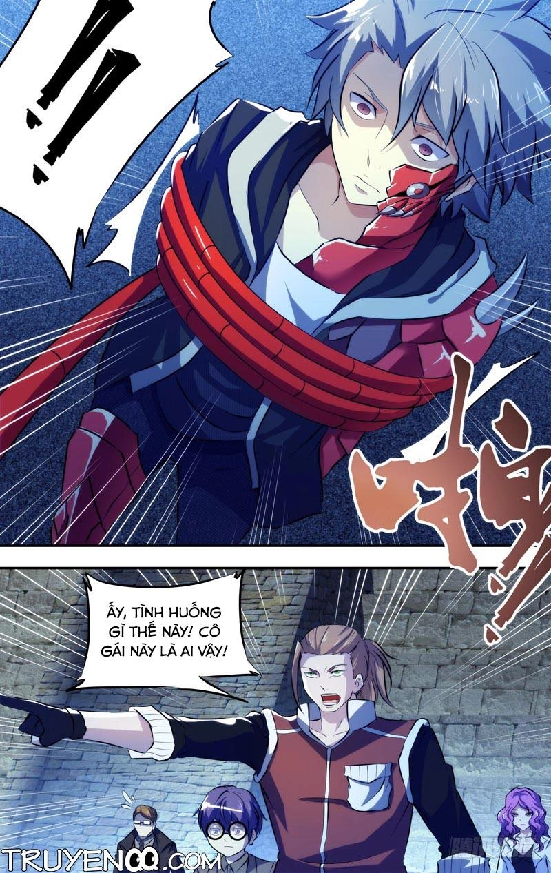 Trùng Sinh Chapter 46 - 2