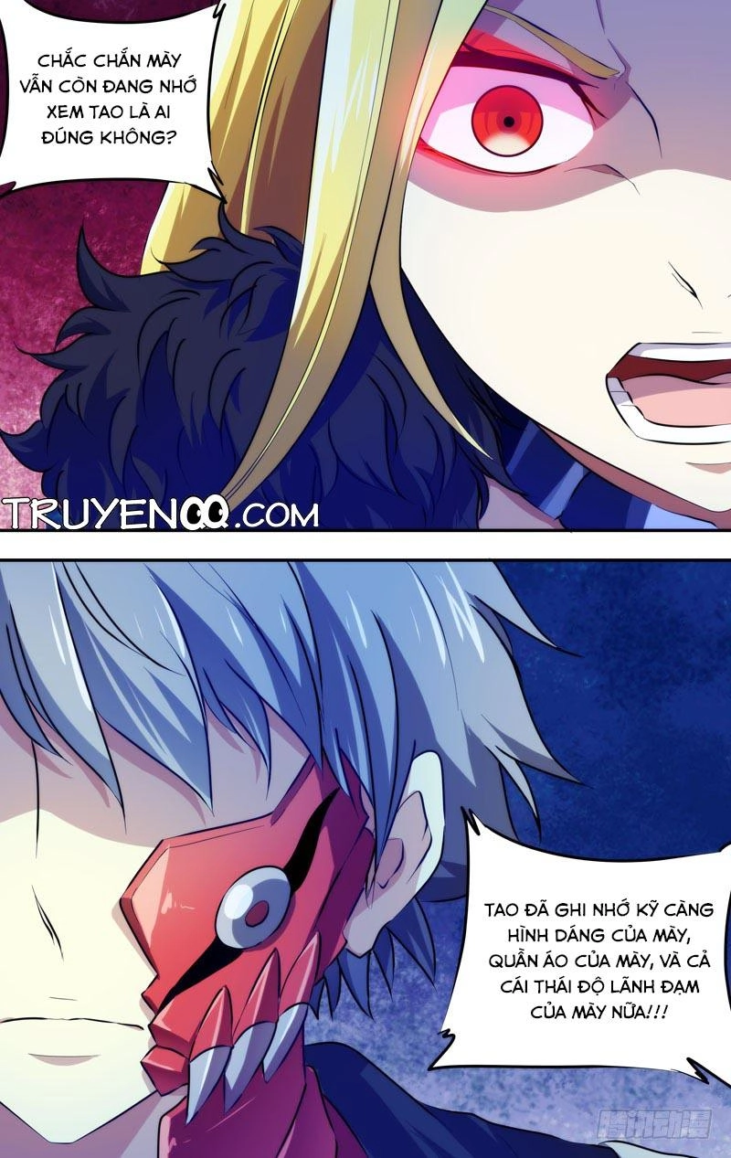 Trùng Sinh Chapter 46 - 5