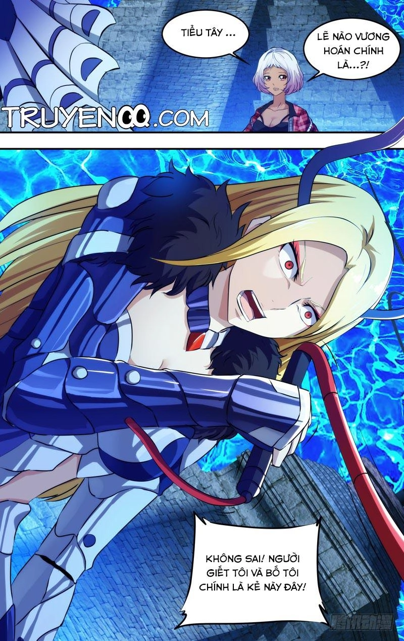 Trùng Sinh Chapter 46 - 6