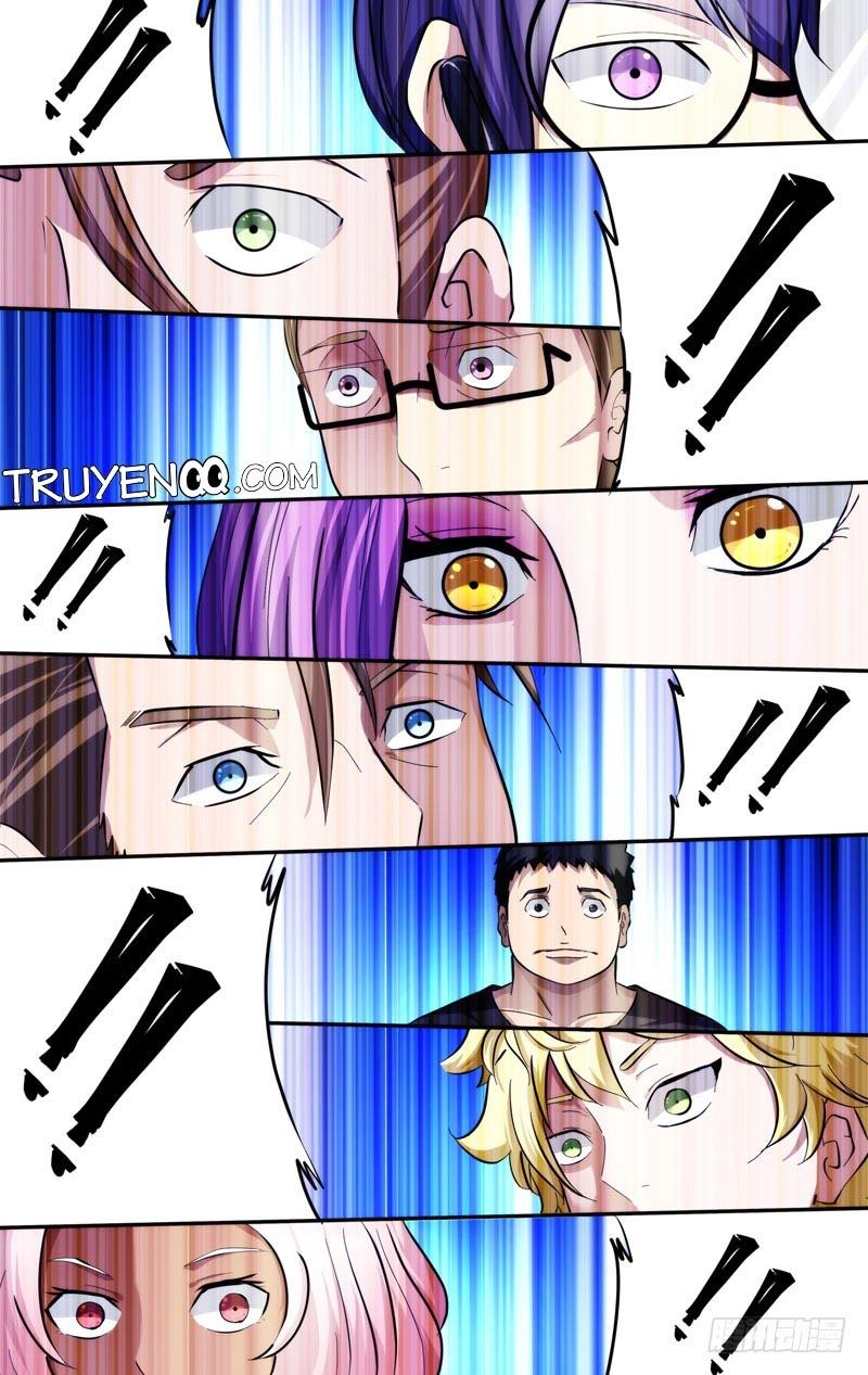 Trùng Sinh Chapter 46 - 7