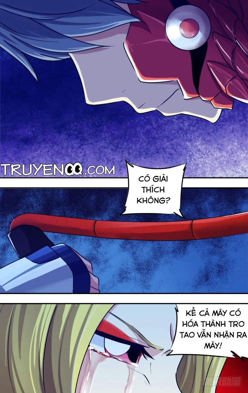 Trùng Sinh Chapter 46 - 9