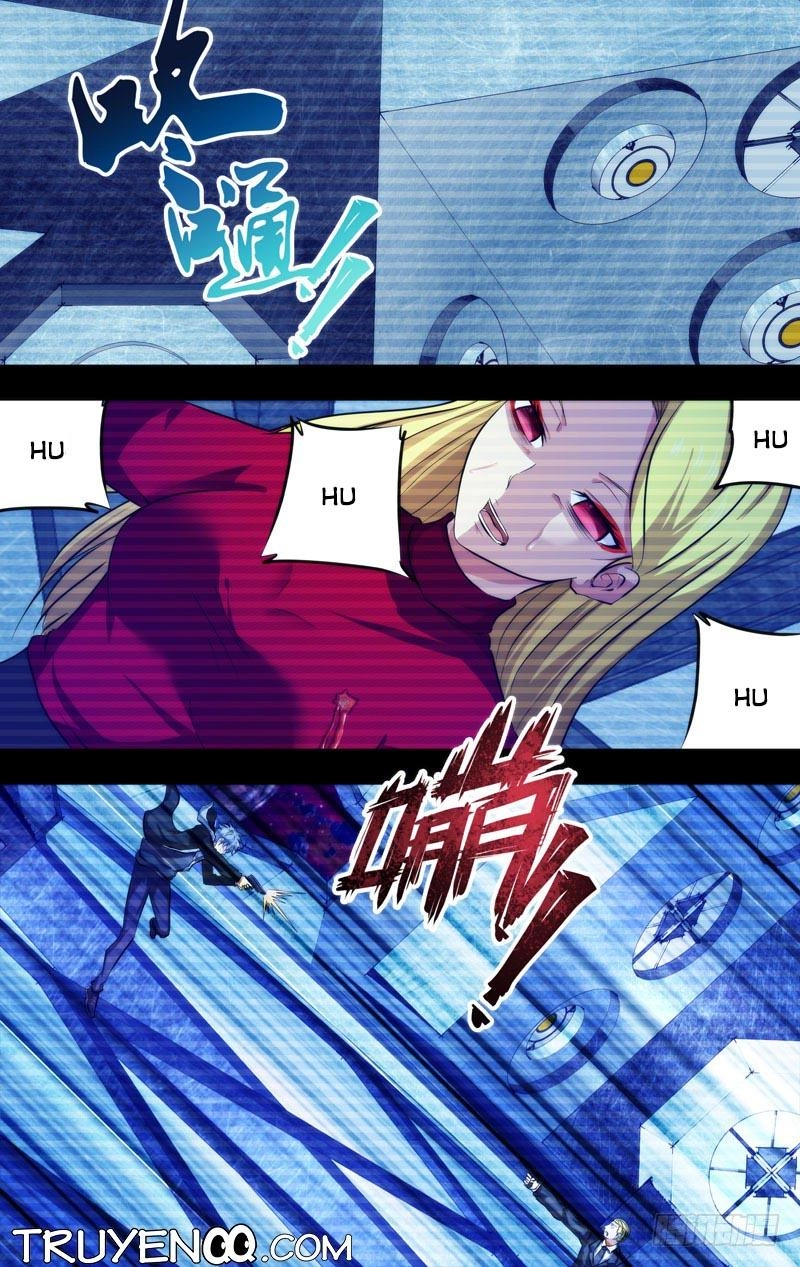 Trùng Sinh Chapter 46 - 10