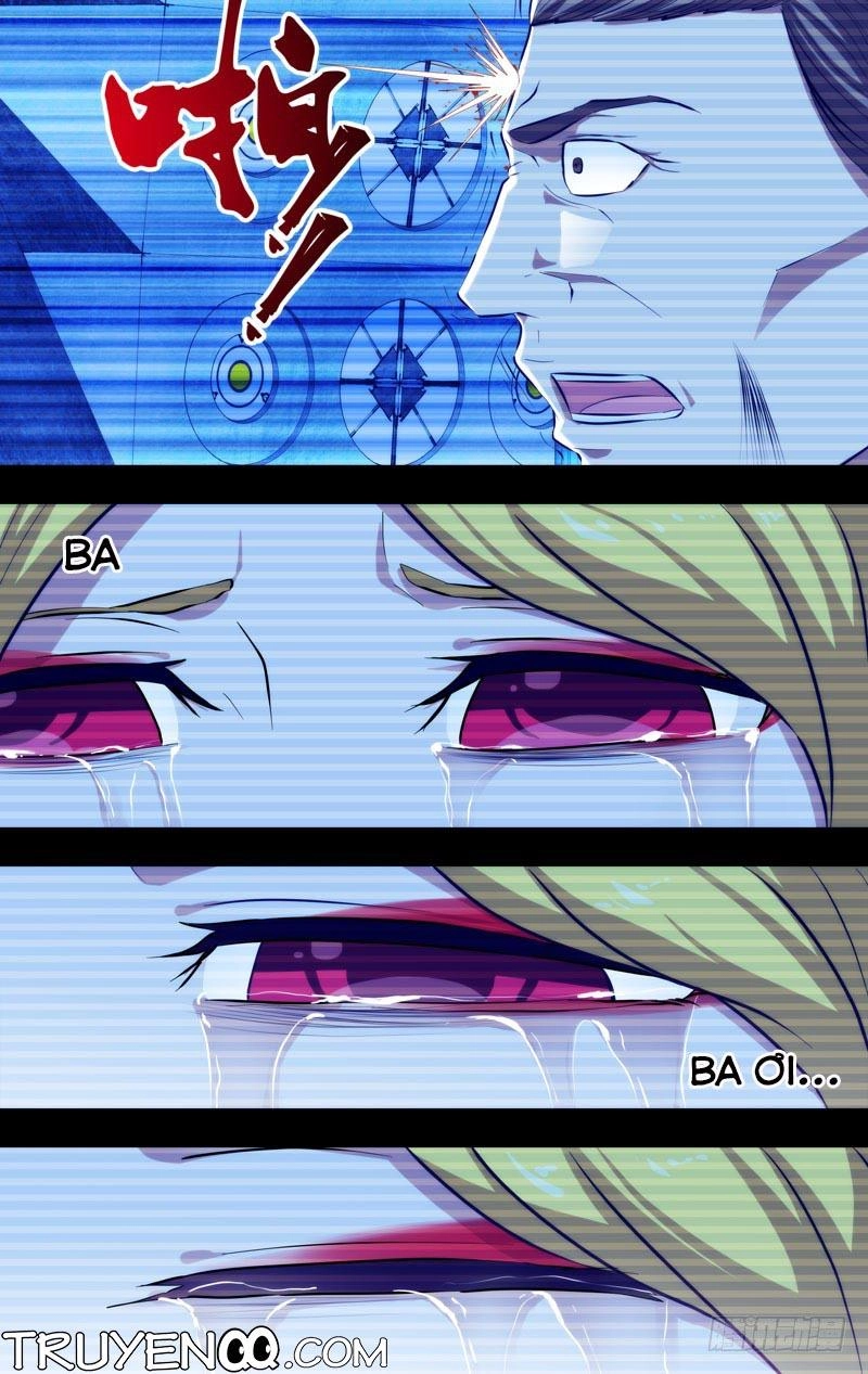 Trùng Sinh Chapter 46 - 11