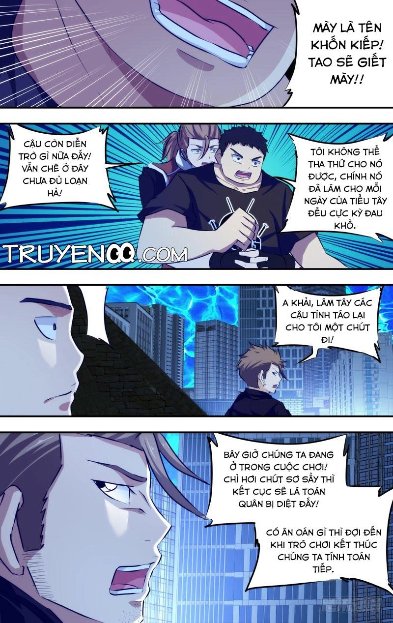 Trùng Sinh Chapter 46 - 12