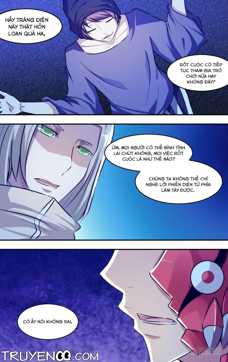 Trùng Sinh Chapter 46 - 13