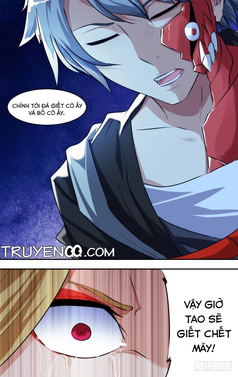 Trùng Sinh Chapter 46 - 14
