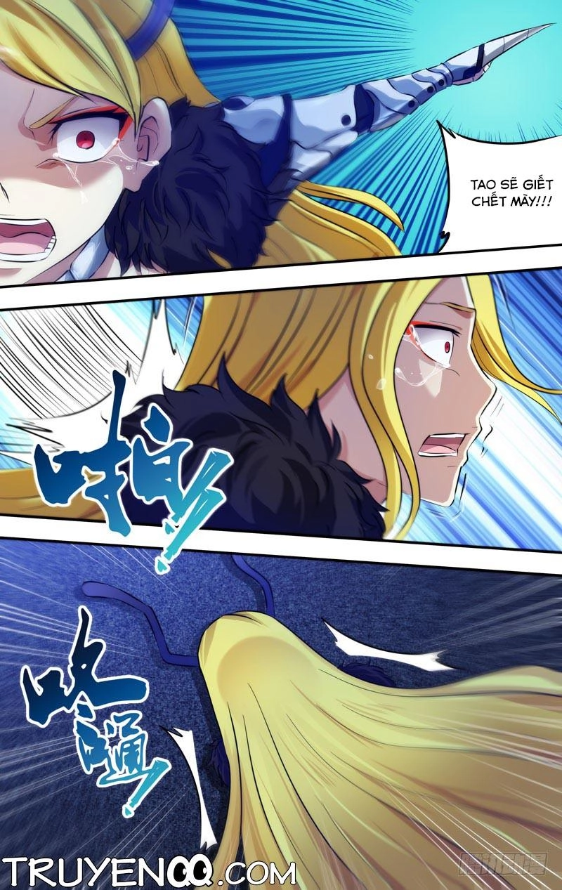 Trùng Sinh Chapter 46 - 15