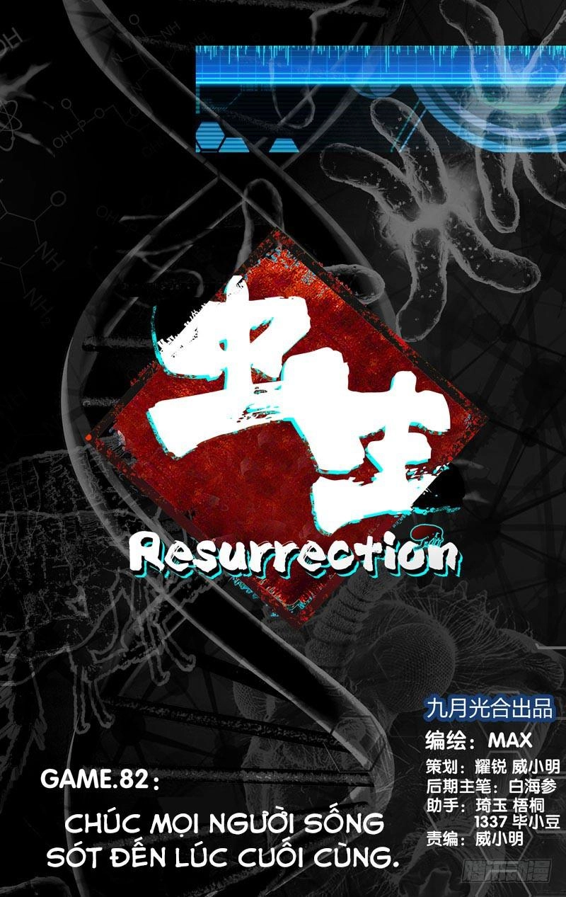 Trùng Sinh Chapter 46 - 17