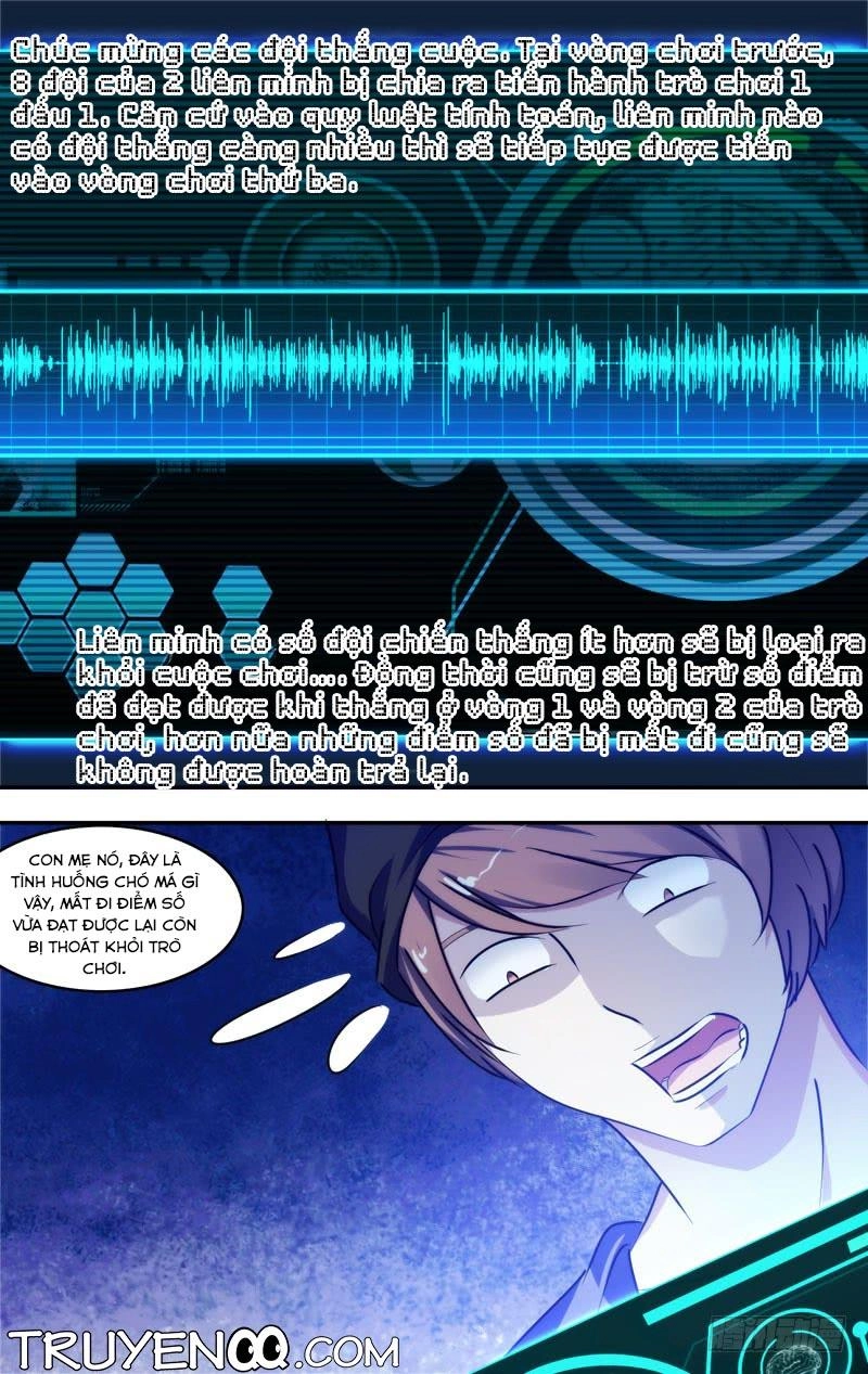 Trùng Sinh Chapter 46 - 19