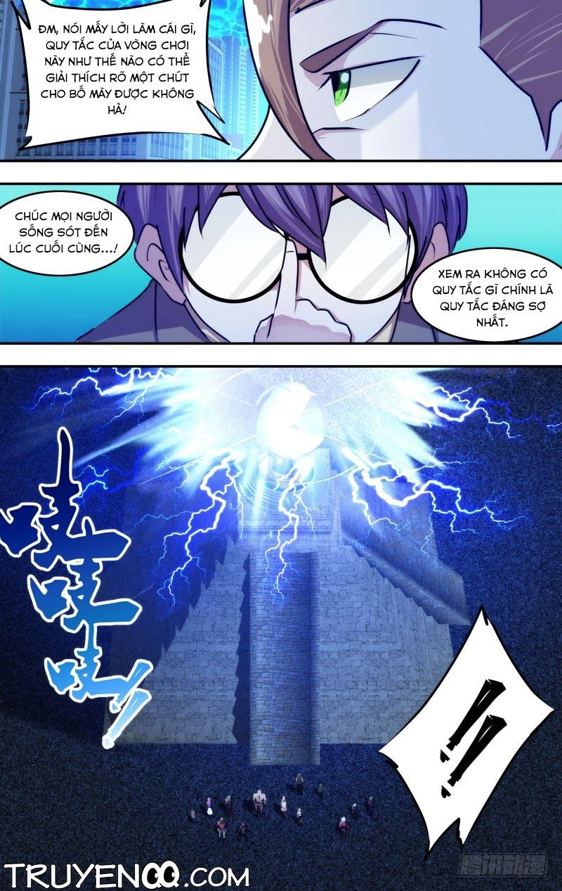 Trùng Sinh Chapter 46 - 21