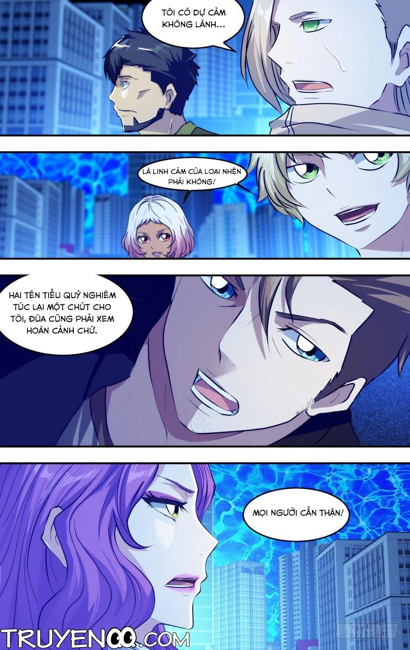 Trùng Sinh Chapter 46 - 22