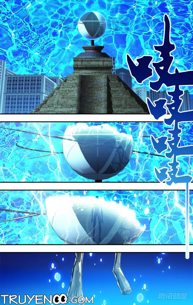 Trùng Sinh Chapter 46 - 23