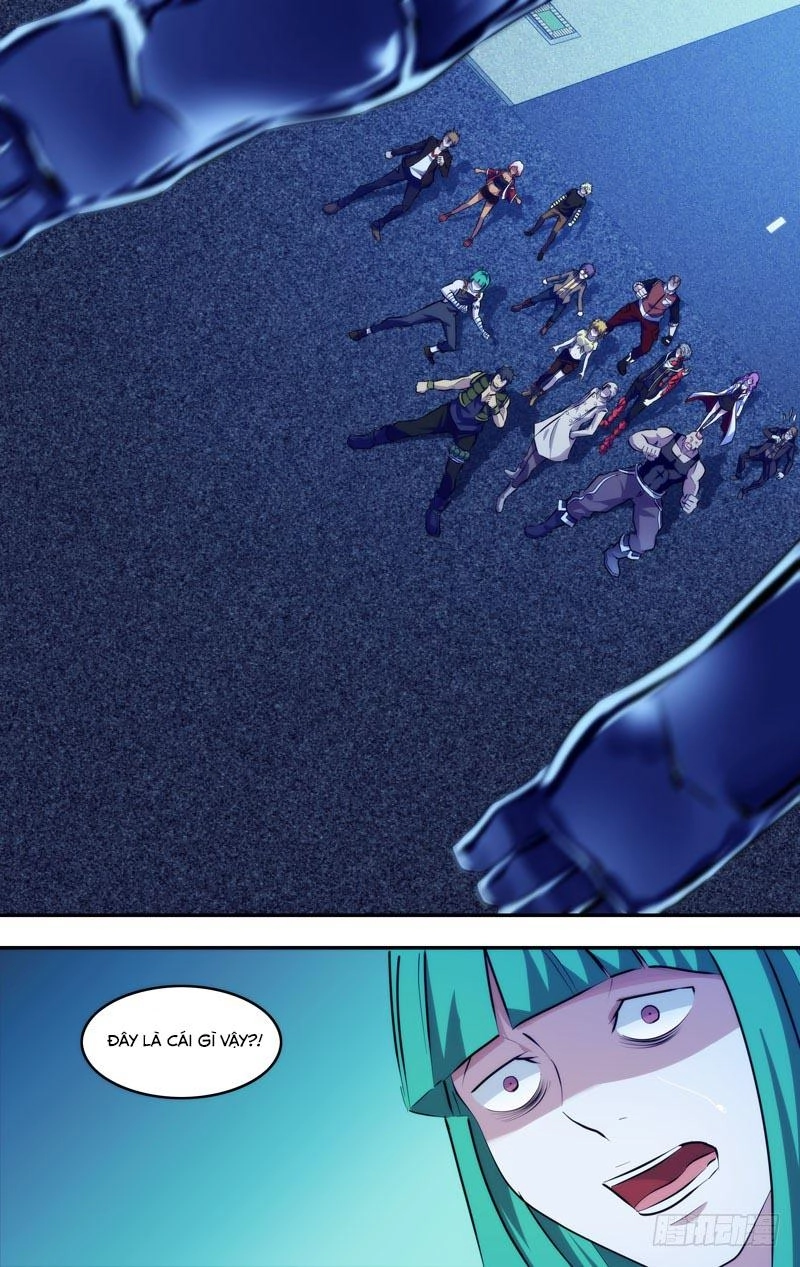 Trùng Sinh Chapter 46 - 25