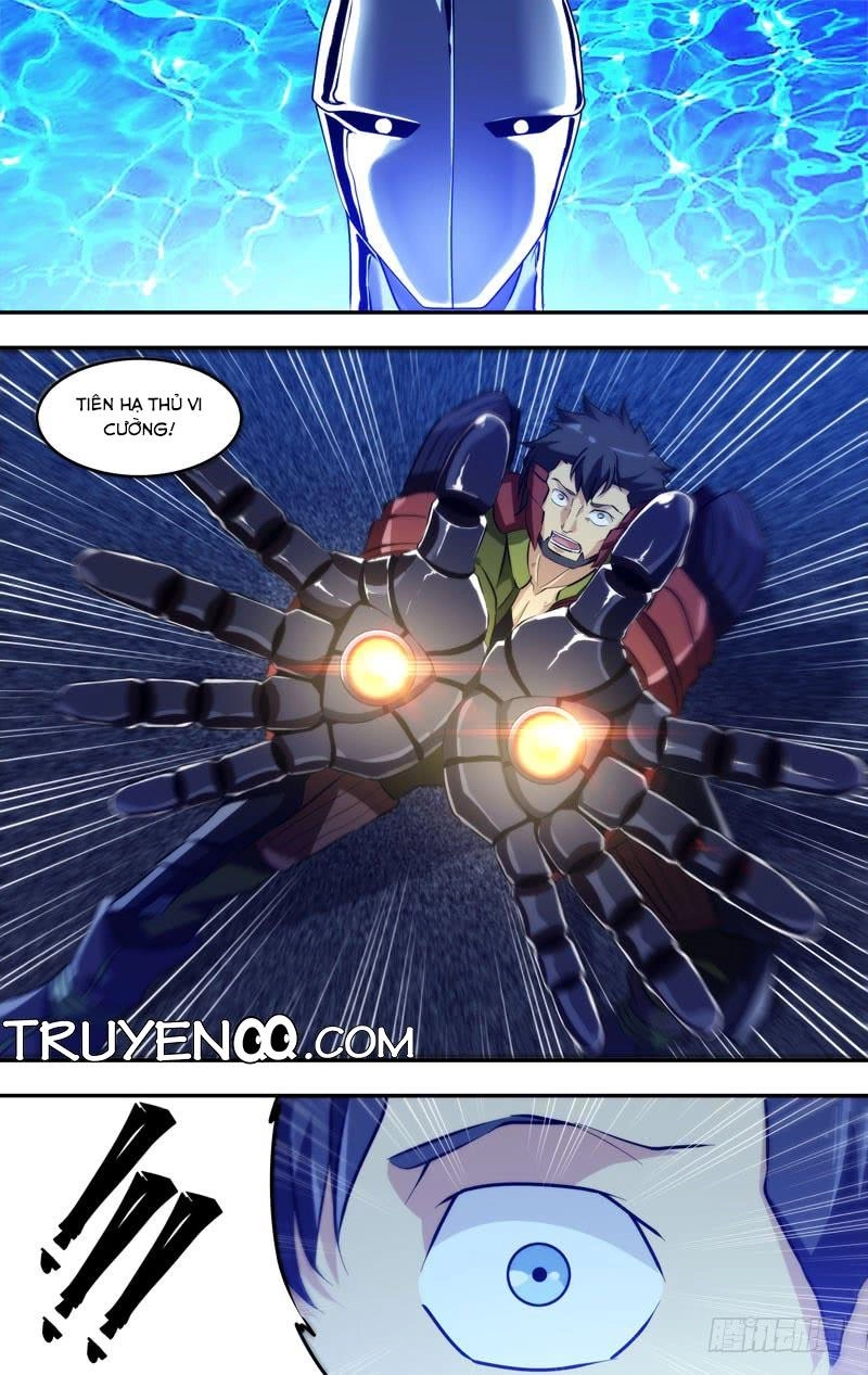 Trùng Sinh Chapter 46 - 26