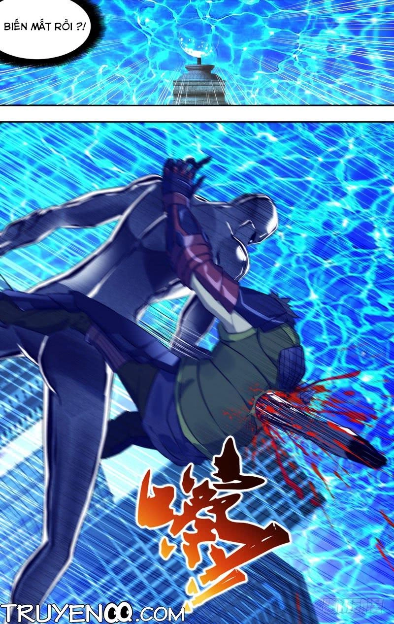 Trùng Sinh Chapter 46 - 27