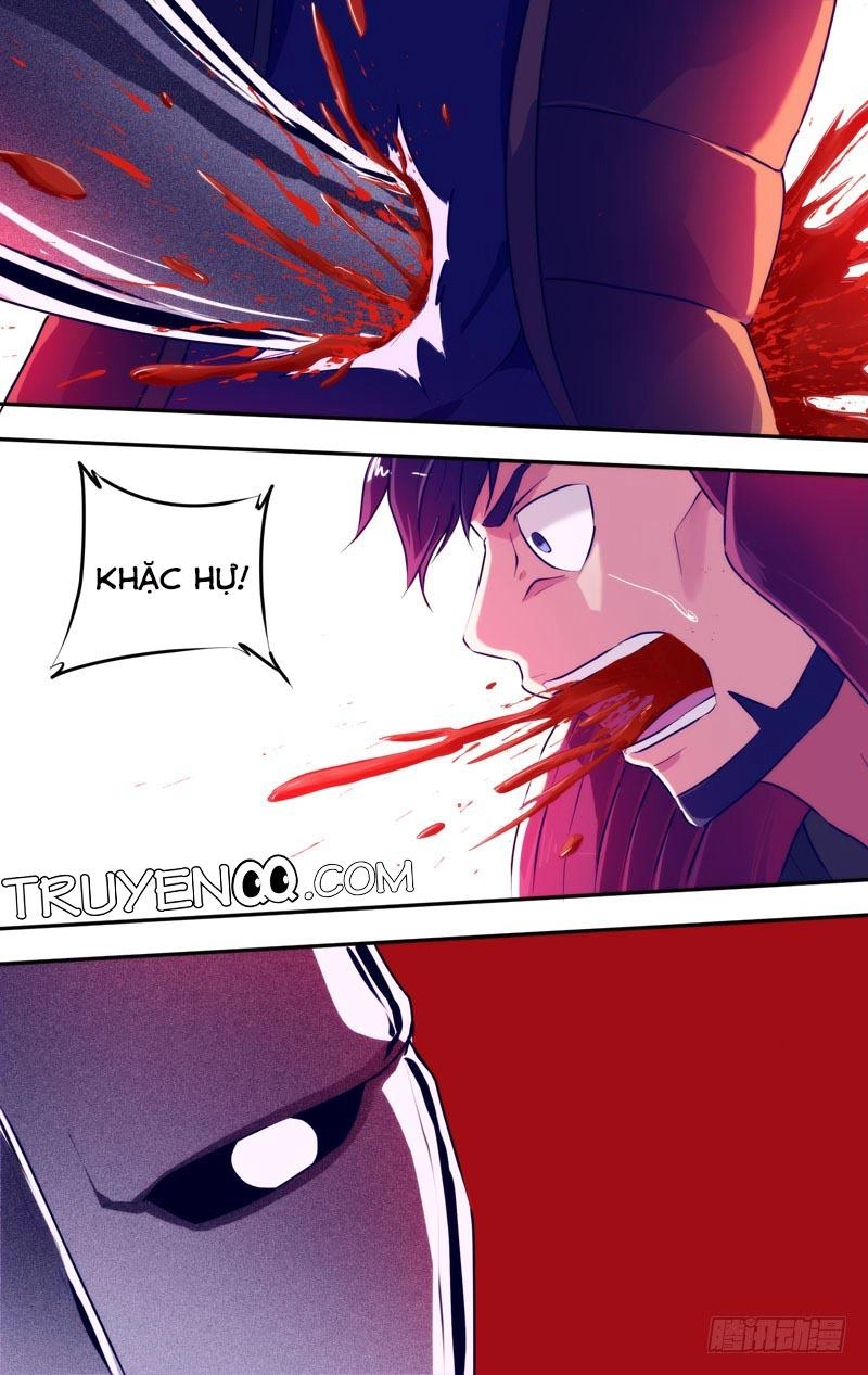 Trùng Sinh Chapter 47 - 2