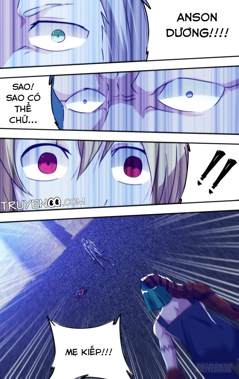 Trùng Sinh Chapter 47 - 5