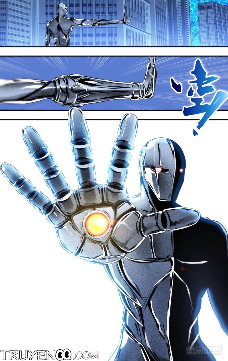 Trùng Sinh Chapter 47 - 6