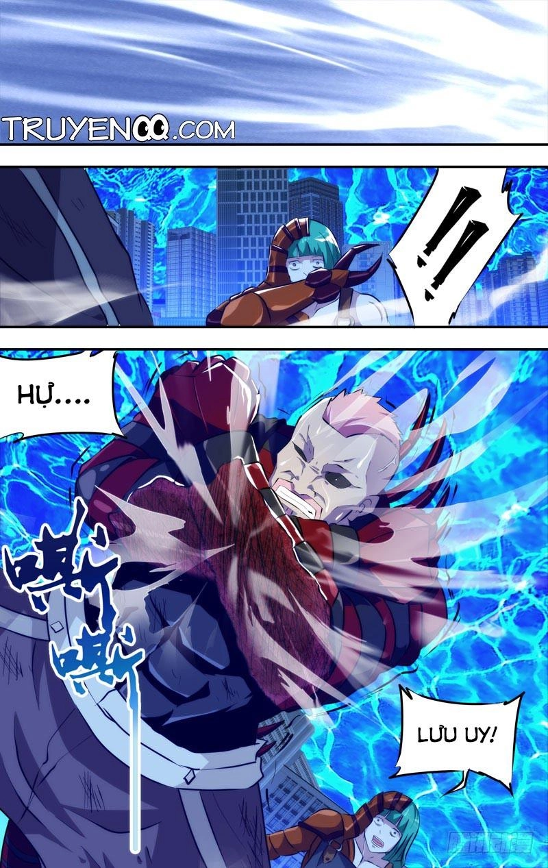 Trùng Sinh Chapter 47 - 8