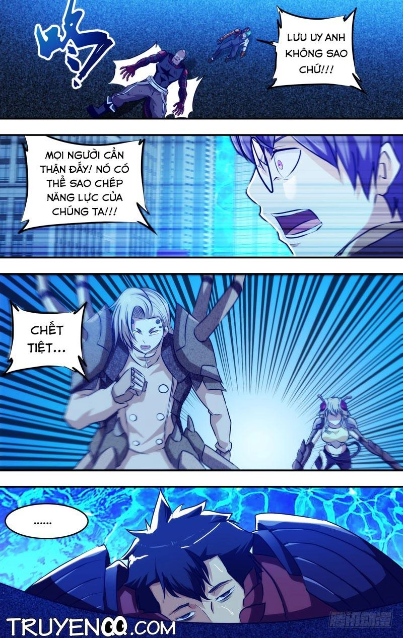 Trùng Sinh Chapter 47 - 9