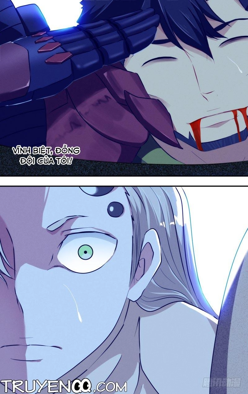 Trùng Sinh Chapter 47 - 10