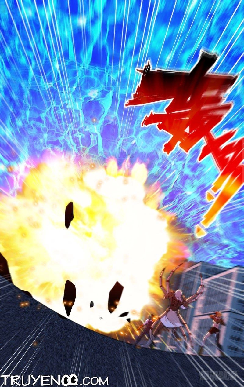 Trùng Sinh Chapter 47 - 12