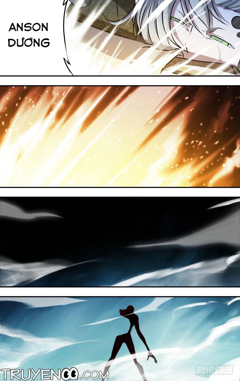 Trùng Sinh Chapter 47 - 13