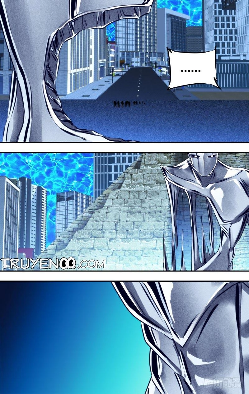 Trùng Sinh Chapter 47 - 15