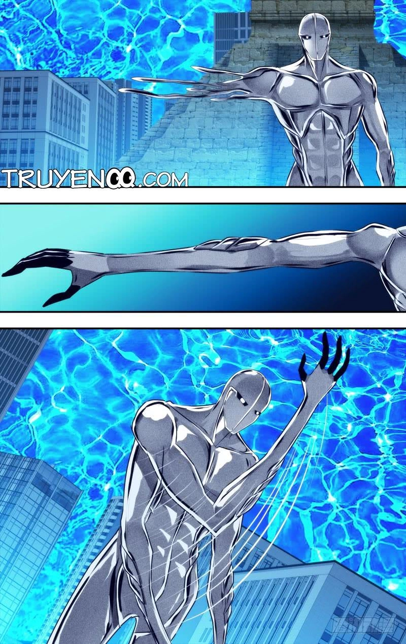 Trùng Sinh Chapter 47 - 16