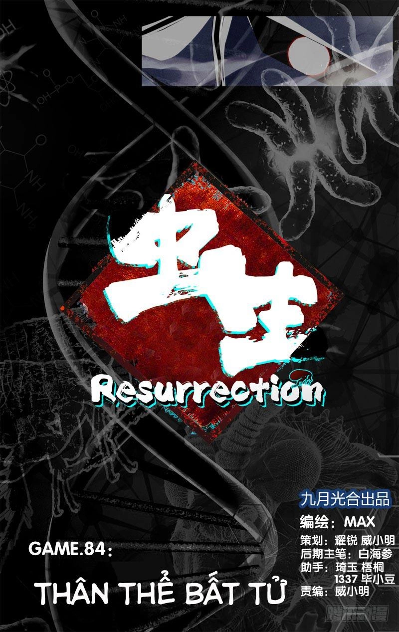 Trùng Sinh Chapter 47 - 17