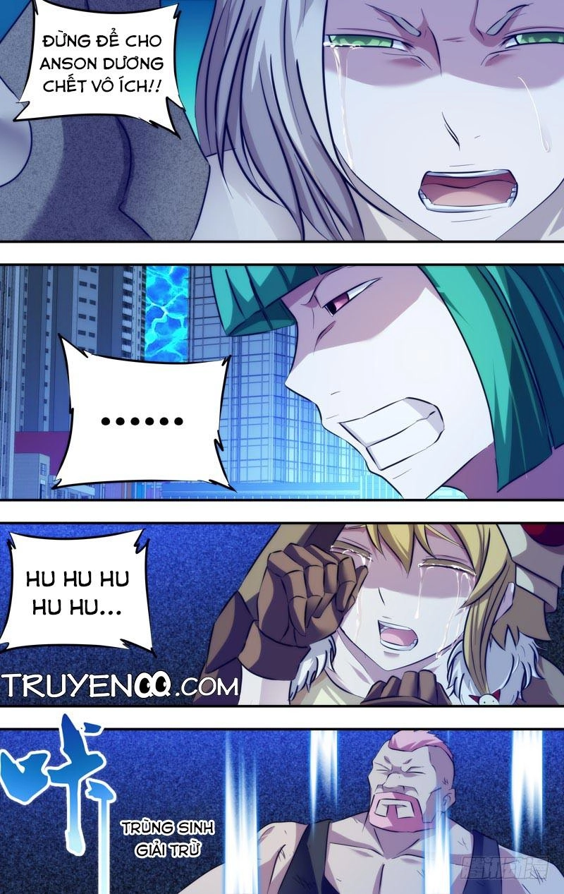 Trùng Sinh Chapter 47 - 19