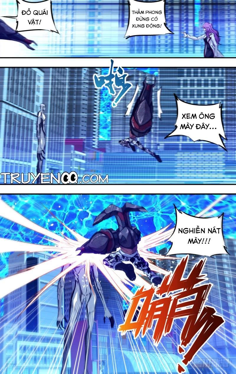 Trùng Sinh Chapter 47 - 20