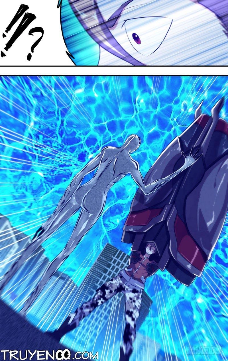 Trùng Sinh Chapter 47 - 21